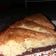 El cooksnap de Daia Y Geo cuando hizo Torta marmolada de chocolate y naranja 🍊🍫.