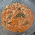 Cooksnap dari Zahra Jufrie untuk resep Seblak Kuah Simpel