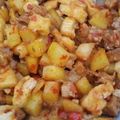 Cooksnap dari Oktaria Keni untuk resep Sambal Goreng Kentang Tahu Tempe