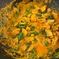 Cooksnap dari Feni Fitriani untuk resep Ayam rica-rica daun kemangi (paha fillet)