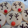 El cooksnap de Vera ❤️ cuando hizo Galletitas Navideñas 🎅🏻 "Renos".