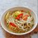 Cooksnap dari Anggraini Oktora untuk resep Kongnamul Guk (Sup Tauge ala Korea)