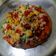 ANJANA GUPTA का कुकस्नैप जब उन्होंने चीज़ वेज आटा पिज़्ज़ा (Cheese Veg aata pizza recipe in Hindi) बनाया था।