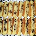 Cooksnap dari Yasmin untuk resep Pukis Menul Menul