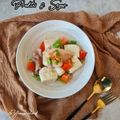 Cooksnap dari Yuna untuk resep Sop Ikan Praktis dan Segar