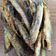 El cooksnap de vparche cuando hizo Boquerones fritos en freidora de aire sin casi aceite.