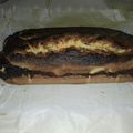 Cooksnap από maria karatzoglou στη συνταγή Κέικ γιαουρτιού