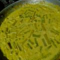 Cooksnap dari Nian Oktari untuk resep Jangan lumbu (sayur lompong)