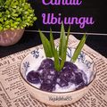 Cooksnap dari Ganjar triwahyuningtyas untuk resep Candil ubi ungu