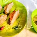 Cooksnap dari Yuni Utami untuk resep Tahu baso 🔥