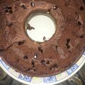 Cooksnap dari Elvi Khairina untuk resep Bolu Panggang Nutrijell *lembut seperti Sponge Cake*