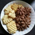 صورة من سوزان شوقي 💖💟، شاركها بعد تجربة وصفة بتي فور