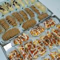 Cooksnap dari Ayu cahya Ningrum untuk resep Roti Tanpa Ulen,Empuk & Lembut smpai 4 Hari Pakai oven tangkring