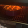 El cooksnap de Sofi Lopez cuando hizo Torta matera.
