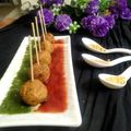 Sheetal Jain का कुकस्नैप जब उन्होंने मिक्स वेजिटेबल कबाब(Mix Vegetable Kabab recipe in hindi) बनाया था।