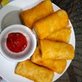 Cooksnap dari Susan Anggraini untuk resep Risol isi Ragout ayam