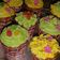 Cooksnap dari Keysha Azzahra untuk resep Vanilla Cupcakes for Birthday