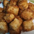 Cooksnap dari Lionie Adi untuk resep Tahu Crispy Cabe Bawang