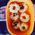 Cooksnap dari Entrikitchen untuk resep Donat Empuk