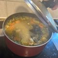 Cooksnap dari triana untuk resep Sop Buntut