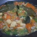 Cooksnap dari lelioktav untuk resep Sop Ikan Patin