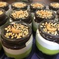 Cooksnap dari Debora Jangsen untuk resep Browkat(brownies alpukat) mami stef