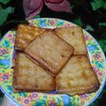 Cooksnap dari Ellin Dulhakim untuk resep Kue biskuit tape (Gabin Tape)