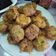 Cooksnap Norida Alias semasa beliau membuat Tahu Begedil.