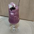 کوک اسنپ مریم بانو بعد از امتحان کردن اسموتی شاتوت 🍧🍨🍸🍹.