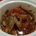 Cooksnap dari XT Soekarno untuk resep Sarden Homemade