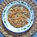 Cooksnap dari Farhah untuk resep Bihun Goreng Putih Khas Jogja