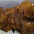 Cooksnap dari syaela fitria untuk resep Ayam Richeese kw 😂