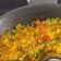Cooksnap de Manuel Rodrigues quando cozinhou Paella à minha maneira.