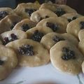 Cooksnap dari Ummu Karim untuk resep Kue Lumpur Pisang