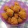 Cooksnap dari Ingrid Leonard untuk resep Tahu Popcorn