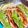 Cooksnap Ain Syah semasa beliau membuat Simple chicken tortilla wraps.