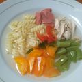 Cooksnap dari Apriadikari untuk resep Sop Manten jadul 💑 #pr_sop