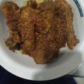 Cooksnap dari eki untuk resep Rica Ayam Santan