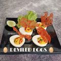Cooksnap dari Puji Winarni untuk resep 🥚Deviled Eggs🥚