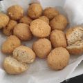 Cooksnap dari Letto Soan untuk resep Tahu Bulat Mulus dan Kopong