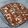 Cooksnap de 🎂🎂🎂 sur la recette Brownies individuels