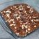 Cooksnap de 🎂🎂🎂 sur la recette Brownies individuels