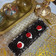 Cooksnap dari maerisa indriani saputri untuk resep Black Forest Roll Cake 6 telur ^_^V