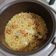 Cooksnap GoodFellas semasa beliau membuat One Pot Nasi Briyani Ayam.