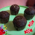 Cooksnap dari Lelycious^^ untuk resep Steamed Brownie In Cup