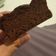 Cooksnap dari Mira S untuk resep Japanese Dark Pearl chiffon cake #ketopad