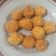Cooksnap dari Nanik Sulistiyowati untuk resep PomPom Potatoes once bites 'cocol saus mayonaise + sambal' (versi kentang tidak dihaluskan)