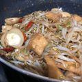 Cooksnap dari Fariza Amelia untuk resep Tumis Tauge Telur Puyuh