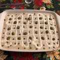 El cooksnap de Patricia Quiroga Newbery cuando hizo Vitel Toné a la Pat.