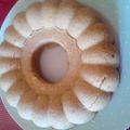 Cooksnap dari Susanti untuk resep Bolu Kukus Kurma